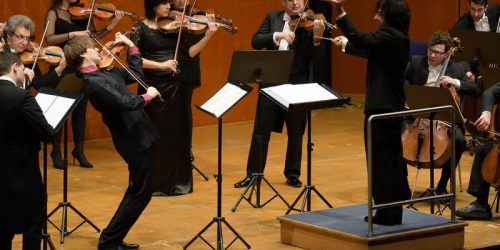 ABO 2 Konzert | Copyright: Bernhard Schaffer