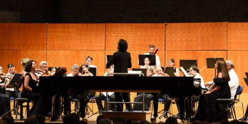 ABO 6 Konzert | Copyright: Bernhard Schaffer