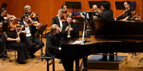 ABO 9 Konzert | Copyright: Bernhard Schaffer