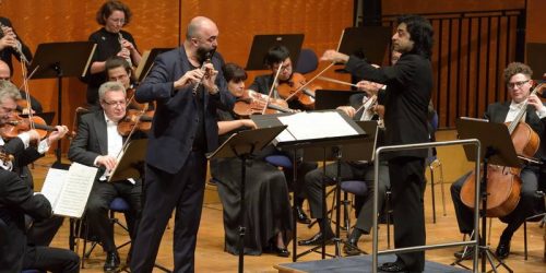ABO 8 Konzert | Copyright: Bernhard Schaffer