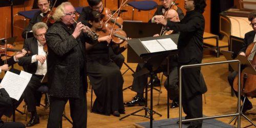 ABO 10 Konzert | Copyright: Bernhard Schaffer