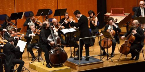 ABO 4 Konzert | Copyright: Bernhard Schaffer