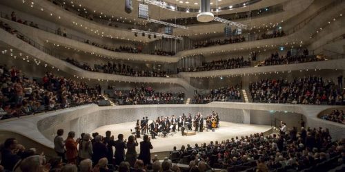 Elbphilharmonie | Copyright: Stefan Sauer