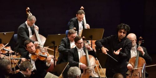 ABO 1 Konzert | Copyright: Bernhard Schaffer